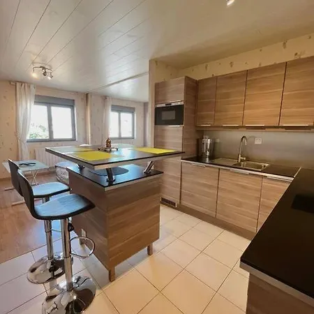 L'escale Des Voyageurs