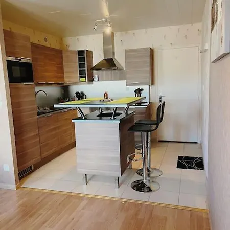 L'escale Des Voyageurs * Chalindrey